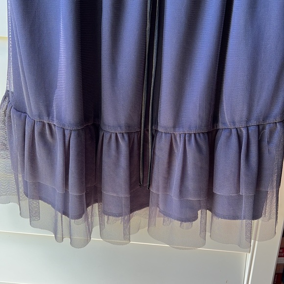 NWT Xhilaration Dress size L - Picture 4 of 10